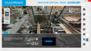 App VR ed AR per il business