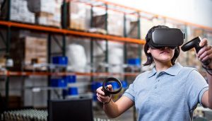 VR at work_ Virtual training is leading to real-world results with Oculus for Business