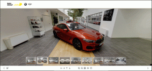 BMW tour virtuale Milano Previsioni VR per il 2019, realtà Milano realtà virtuale Trieste Genove Milano virtual reality tesmec visualpro 360 produzione video VR 360 medicina VR Marketing for events | Visualpro 360, Milano. VR Storytelling - Produzione video 360° - Sviluppo app realtà virtuale - Cardboard personalizzati - Affitto e noleggio visori e hardware per realtà virtuale