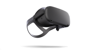 oculus rift