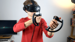 VR EDUCATION RACCOGLIE $ 12,5 MILIONI PER INSEGNARE MATEMATICA NELLE SCUOLE