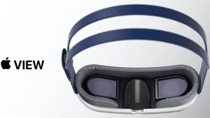 Apple annuncia il suo primo visore e i concorrenti tremano foto 2