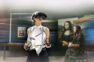 VR EDUCATION RACCOGLIE $ 12,5 MILIONI PER INSEGNARE MATEMATICA NELLE SCUOLE