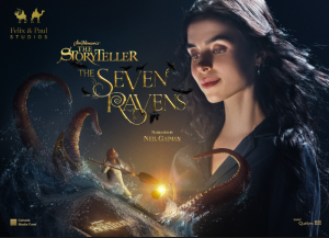 Jim Henson, The Seven Ravens