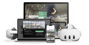 Formazione_VR il nostro nuovo servizio di creazione, distribuzione di corsi di formazione in tecnologia immersiva.