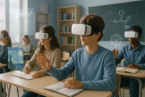 Formazione immersiva in realtà virtuale: il nuovo servizio di Visual Pro 360 rivoluziona il training aziendale