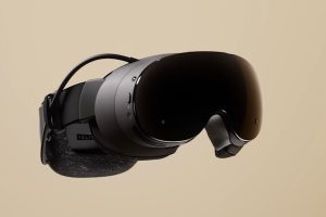 Arriva il visore VR Steam Frame e rende portatile la libreria Steam