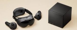 Arriva il visore VR Steam Frame e rende portatile la libreria Steam