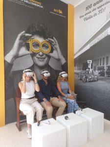 Scopri come la Realtà Virtuale aiuta aziende, studi di ingegneria e industrie a presentare impianti, prodotti e innovazioni attraverso video VR a 360° ed esperienze immersive con Meta Quest.